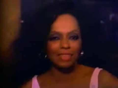 Diana Ross — Diana Ross   Workin' Overtime House Mix