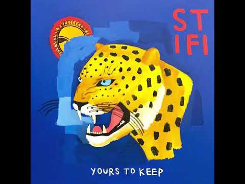 Sticky Fingers (9) — Sticky Fingers - Junk