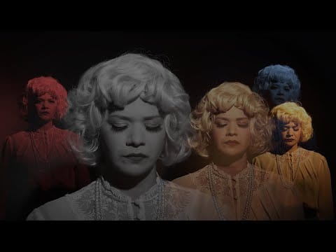 Shilpa Ray — Heteronormative Horseshit Blues