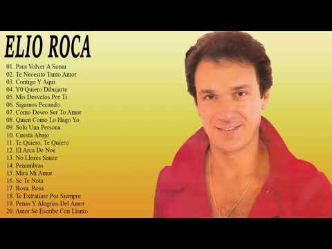Elio Roca — Elio Roca
