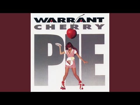 Warrant — Mr. Rainmaker