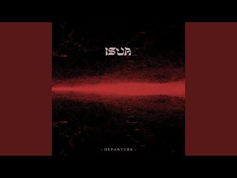 ISUA — Departure