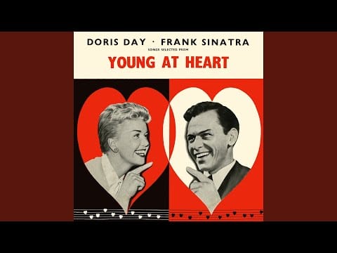 Doris Day — Soft As the Starlight
