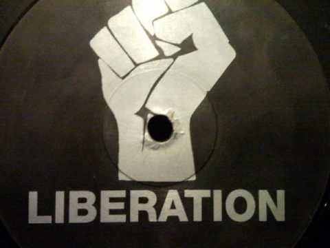 Liberation — Liberation - Liberation 3