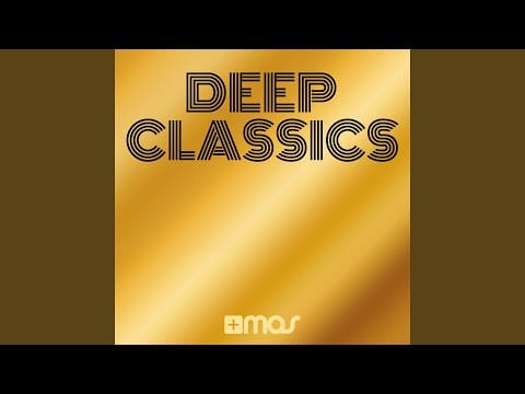 Lika Morgan — Relax (Don't Do It)