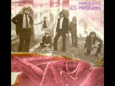 Los Pekenikes — 8 Los Pekenikes Musical 2000 Saltamontes