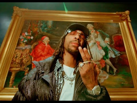 Boldy James — Boldy James & Nicholas Craven - No Pun Intended (Directed by Digggers)