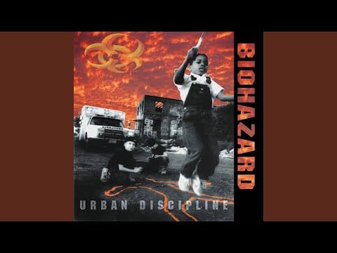 Biohazard — Business (Remastered)