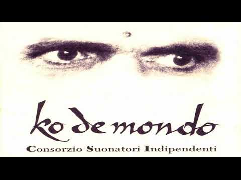 C.S.I. — CSI  --K O  D E  M O N D O--- Full Album