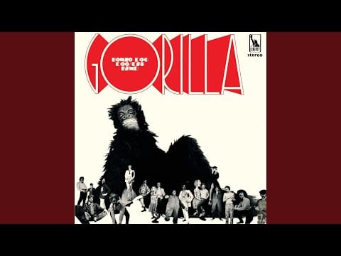 Bonzo Dog Doo-Dah Band — Look Out, There's a Monster Coming (2007 Remaster)