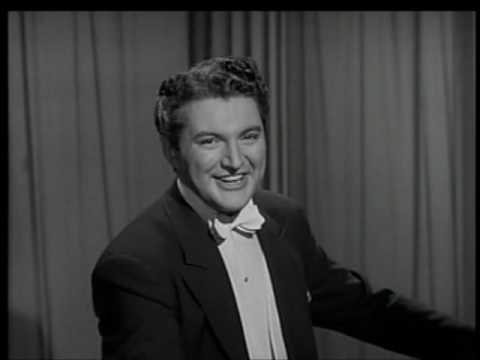 Liberace — Liberace The Old Piano Roll Blues
