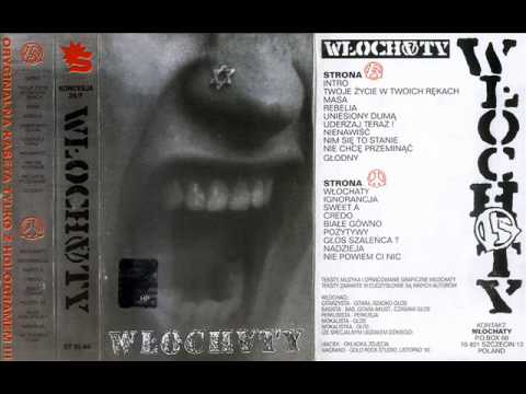 Włochaty — WŁOCHATY Włochaty
