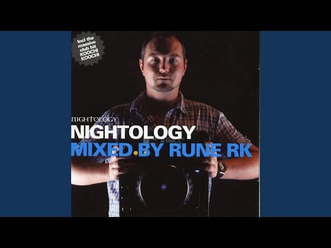 Enur — Calabria 2007 (Unreleased Mix)