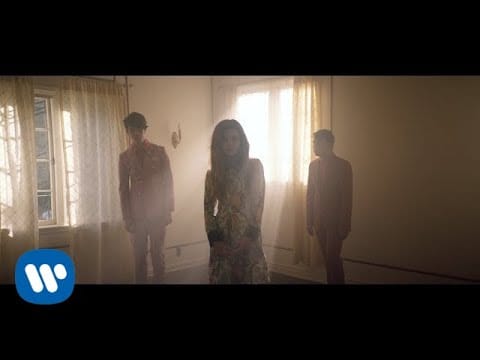 Echosmith — Echosmith - Goodbye (Official Music Video)