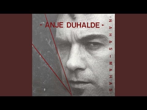 Anje Duhalde — Astiria mendian