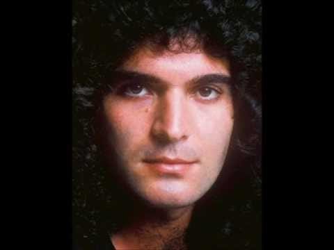 Gino Vannelli — Gino Vannelli - Fly into this night.wmv