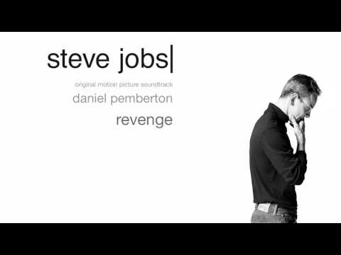 Daniel Pemberton — Daniel Pemberton - Revenge | Steve Jobs (Original Motion Picture Soundtrack)