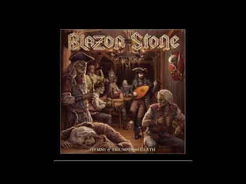Blazon Stone — Blzon Stone - Ride High