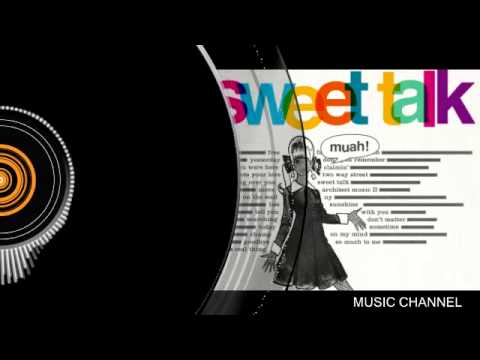 Vanilla (17) — Vanilla-Sweet Talk 01 Intro