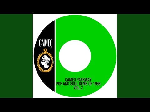 The Fabulous Flippers — Harlem Shuffle