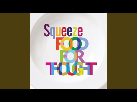 Squeeze (2) — The Very First Dance