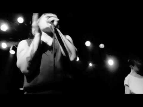 The Sounds — The Sounds - "Living in America" at Music Hall of Williamsburg (10.14.13)