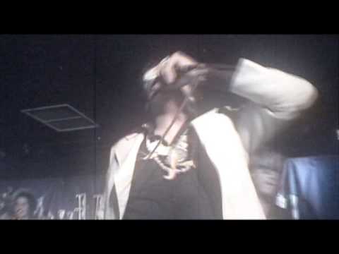 King Khan & His Shrines — King Khan & The Shrines - Land of the Freak