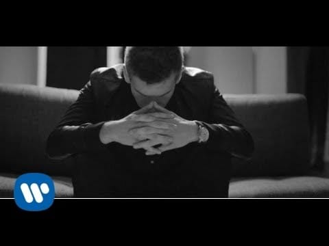 Max Frost — Max Frost - White Lies [Official Video]