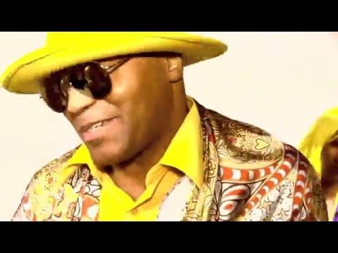 Analog Brothers — Analog Brothers - "Country Girl" | feat. Kool Keith & Pimp Rex & Marc Live & Ice-T & Black Silver
