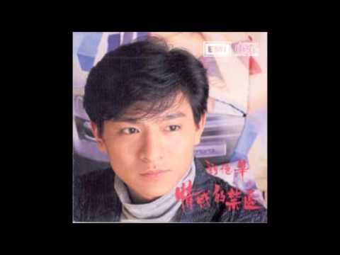 Andy Lau — Andy Lau 8. 下雨晚上 (情感的禁區) [1987]