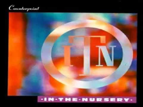 In The Nursery — In The Nursery - Counterpoint Full 1989
