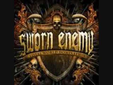 Sworn Enemy — Sworn Enemy - Sell My Soul