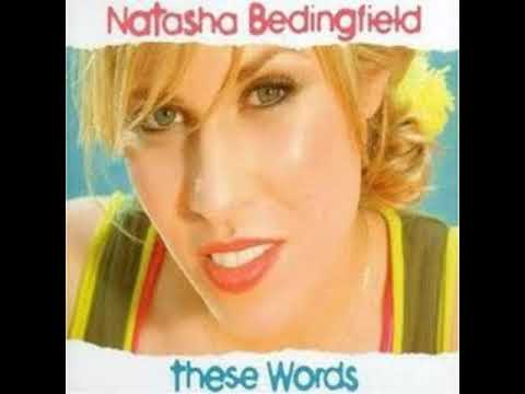 Natasha Bedingfield — Natasha Bedingfield - These words (Bimbo Jones Remix)