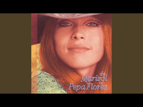 Marisol — Mamy Panchita
