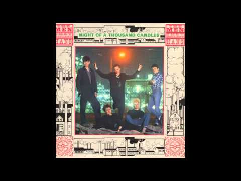 The Men They Couldn't Hang — The Men They Couldn't Hang - Jack Dandy