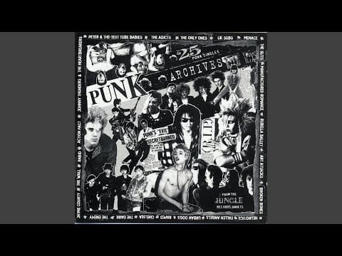 Rabid — Jubilee