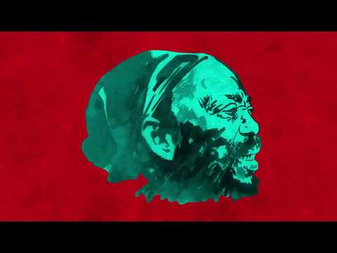 African Head Charge — African Head Charge - Microdosing