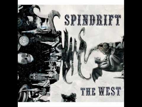 Spindrift (4) — Ace Coltrane-Spindrift-The West