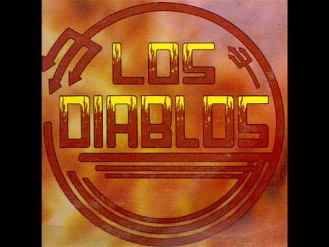 Los Diablos (2) — Los Diablos  A cambio de que  Versión original