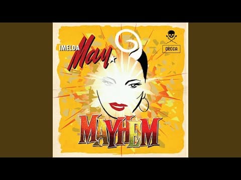 Imelda May — Bury My Troubles
