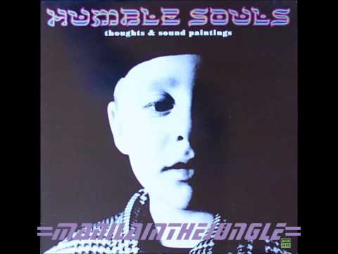 Humble Souls — HUMBLE SOULS - Beads, Things & Flowers (1993)