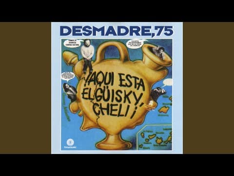 Desmadre 75 — El desmadre esta aqui