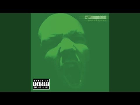Limp Bizkit — Re-Entry