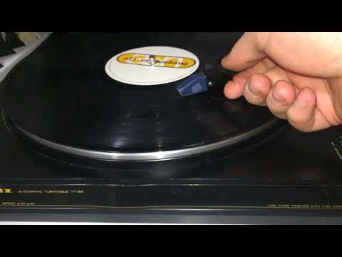 She (20) — She ‎– Chemical Melodies For Computer Rhythms E.P. (preview)
