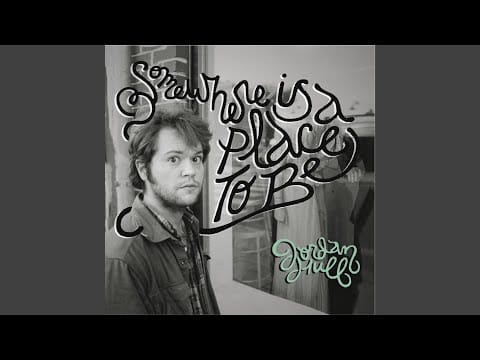 Jordan Hull — Hardened Heart
