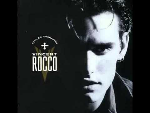 Vincent Rocco — Vincent Rocco - Hell or High Water - King of Death Row