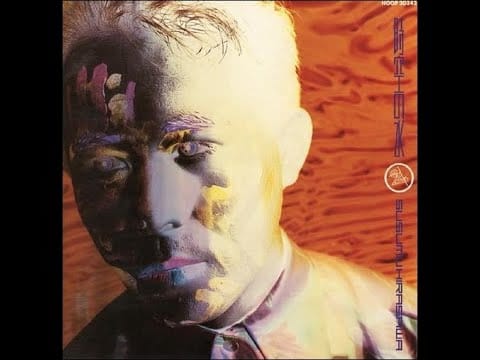 Susumu Hirasawa — Susumu Hirasawa - 時空の水 (Water in Time and Space) (Full Album)