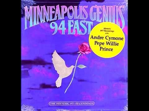 94 East — 94 East - Games [HQ]