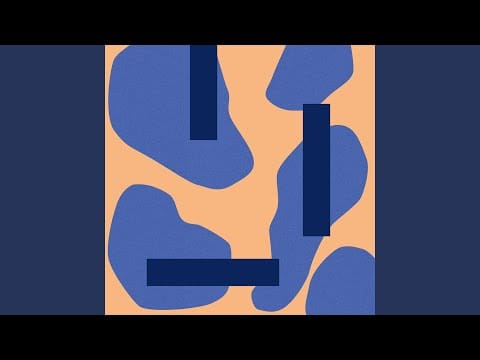 Luke Abbott — The Archway