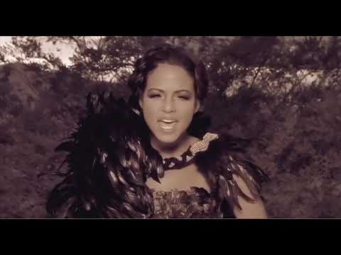 Christina Milian — Christina Milian - Us Against the World (Official Video)